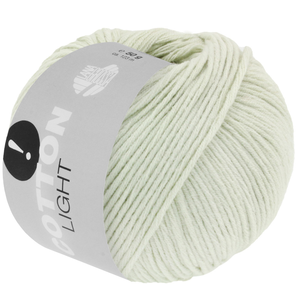 Lana Grossa COTTON LIGHT 19 Lana Grossa COTTON LIGHT – Bild 19