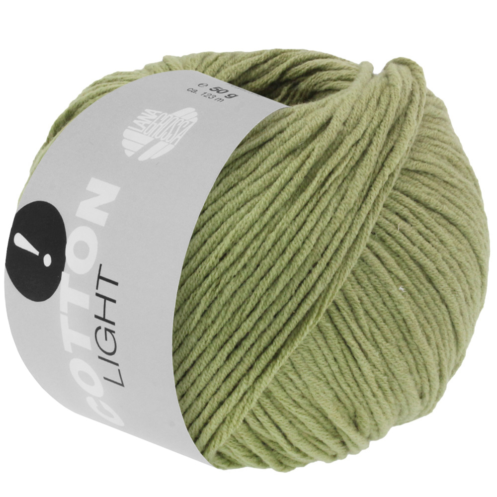 Lana Grossa COTTON LIGHT 20 Lana Grossa COTTON LIGHT – Bild 20