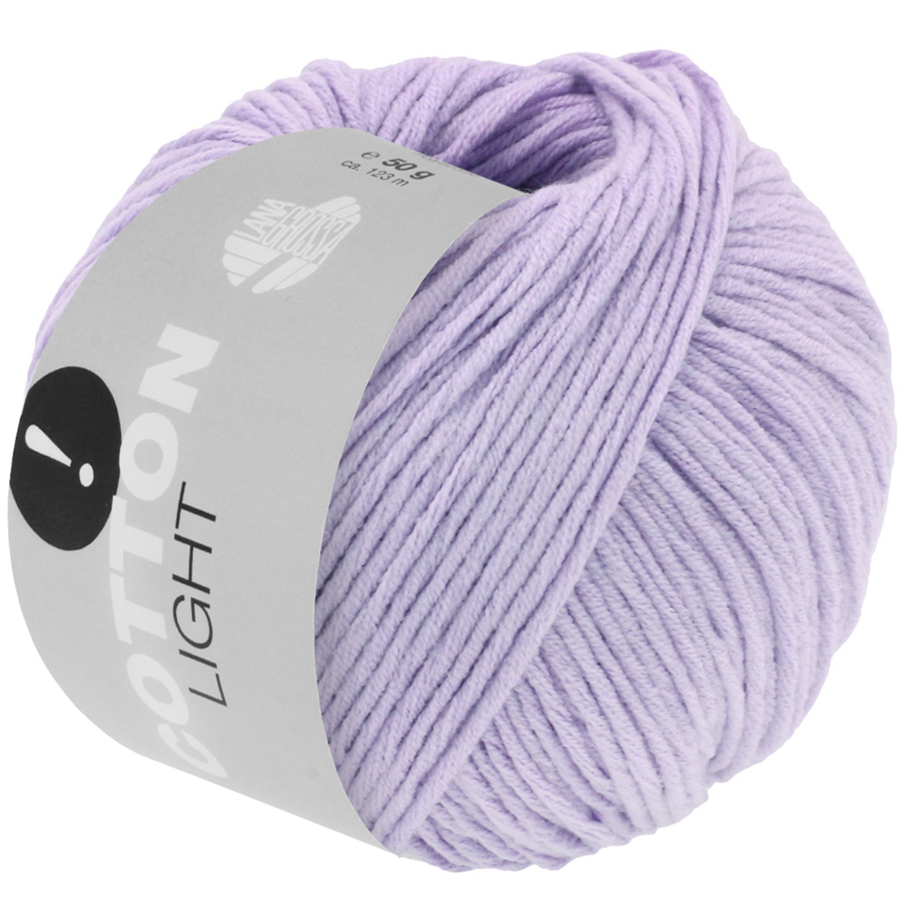 Lana Grossa COTTON LIGHT 6 Lana Grossa COTTON LIGHT – Bild 6