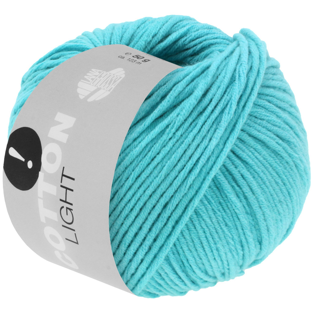 Lana Grossa COTTON LIGHT 7 Lana Grossa COTTON LIGHT – Bild 7