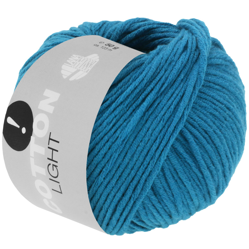 Lana Grossa COTTON LIGHT 8 Lana Grossa COTTON LIGHT – Bild 8