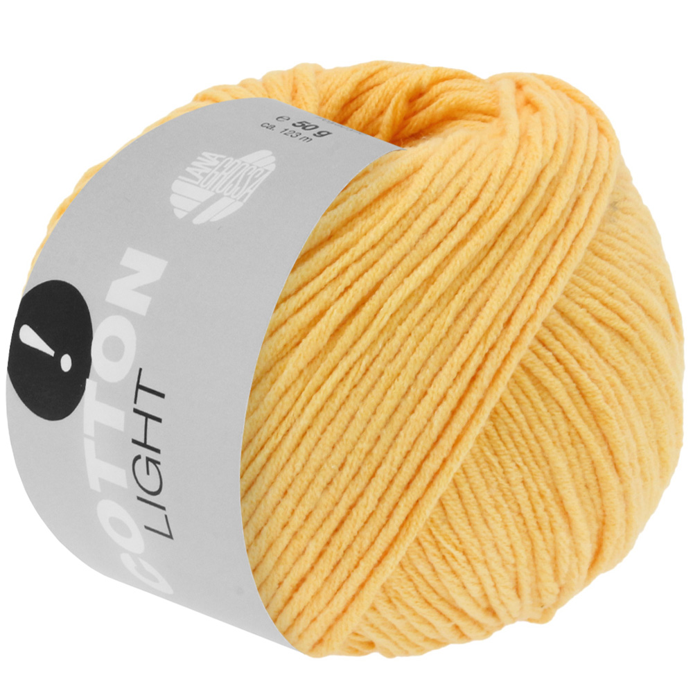 Lana Grossa COTTON LIGHT 9 Lana Grossa COTTON LIGHT – Bild 9