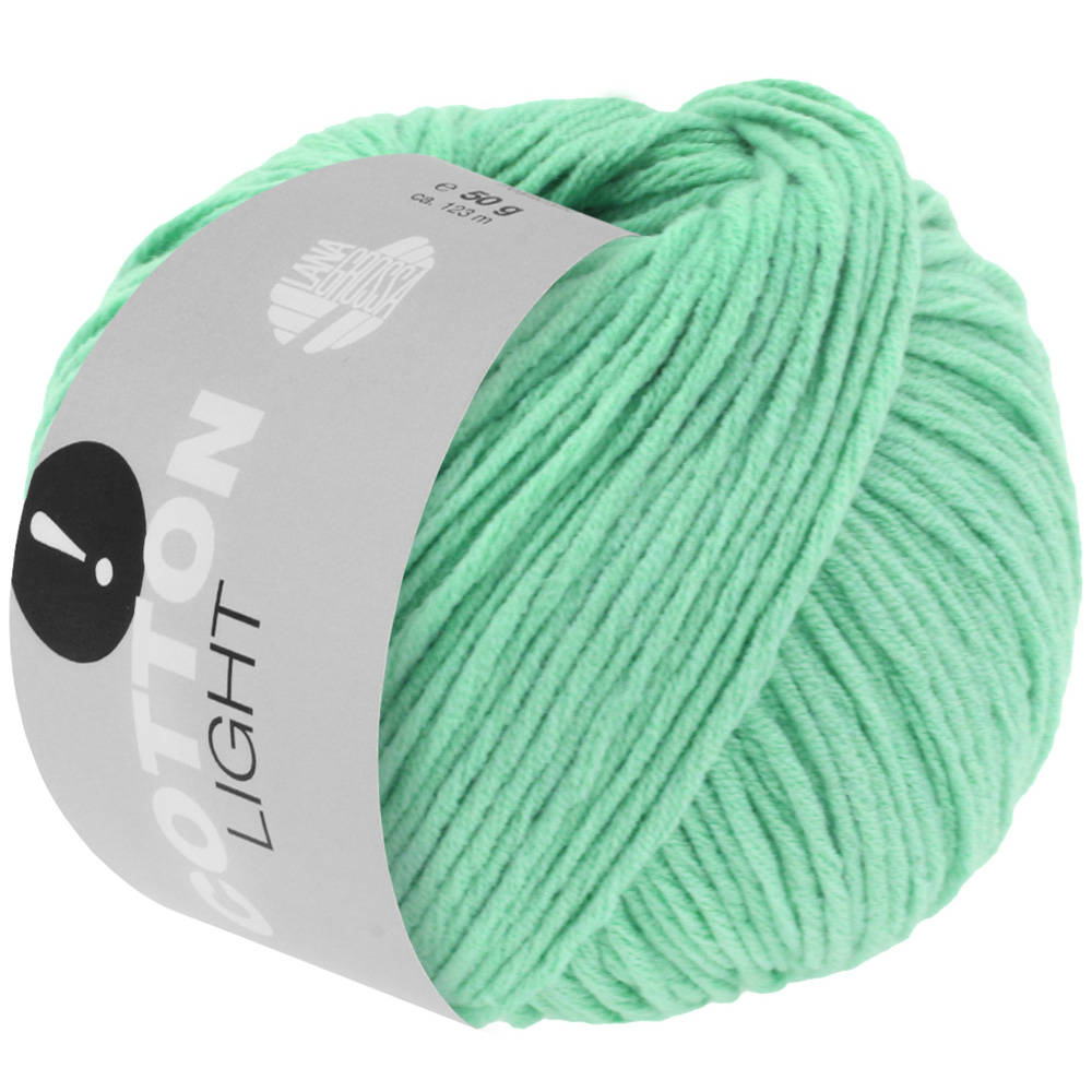 Lana Grossa COTTON LIGHT 11 Lana Grossa COTTON LIGHT – Bild 11
