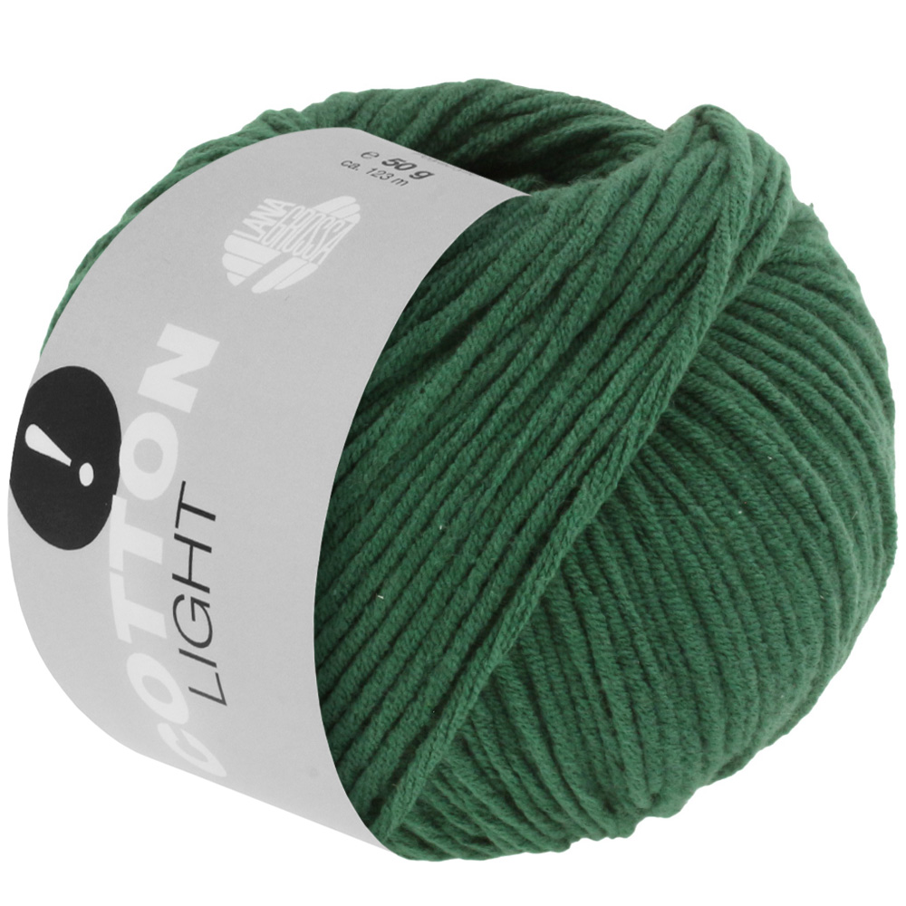 Lana Grossa COTTON LIGHT 14 Lana Grossa COTTON LIGHT – Bild 14