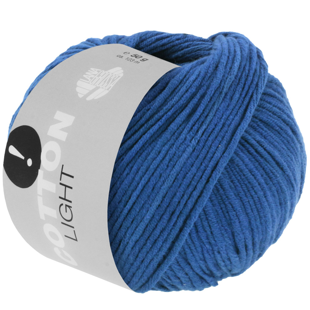 Lana Grossa COTTON LIGHT 30 Lana Grossa COTTON LIGHT – Bild 30