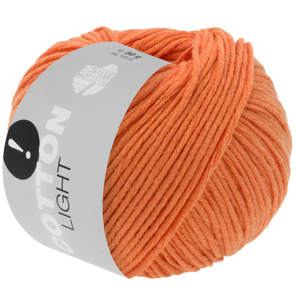 Lana Grossa COTTON LIGHT 34 Lana Grossa COTTON LIGHT – Bild 34