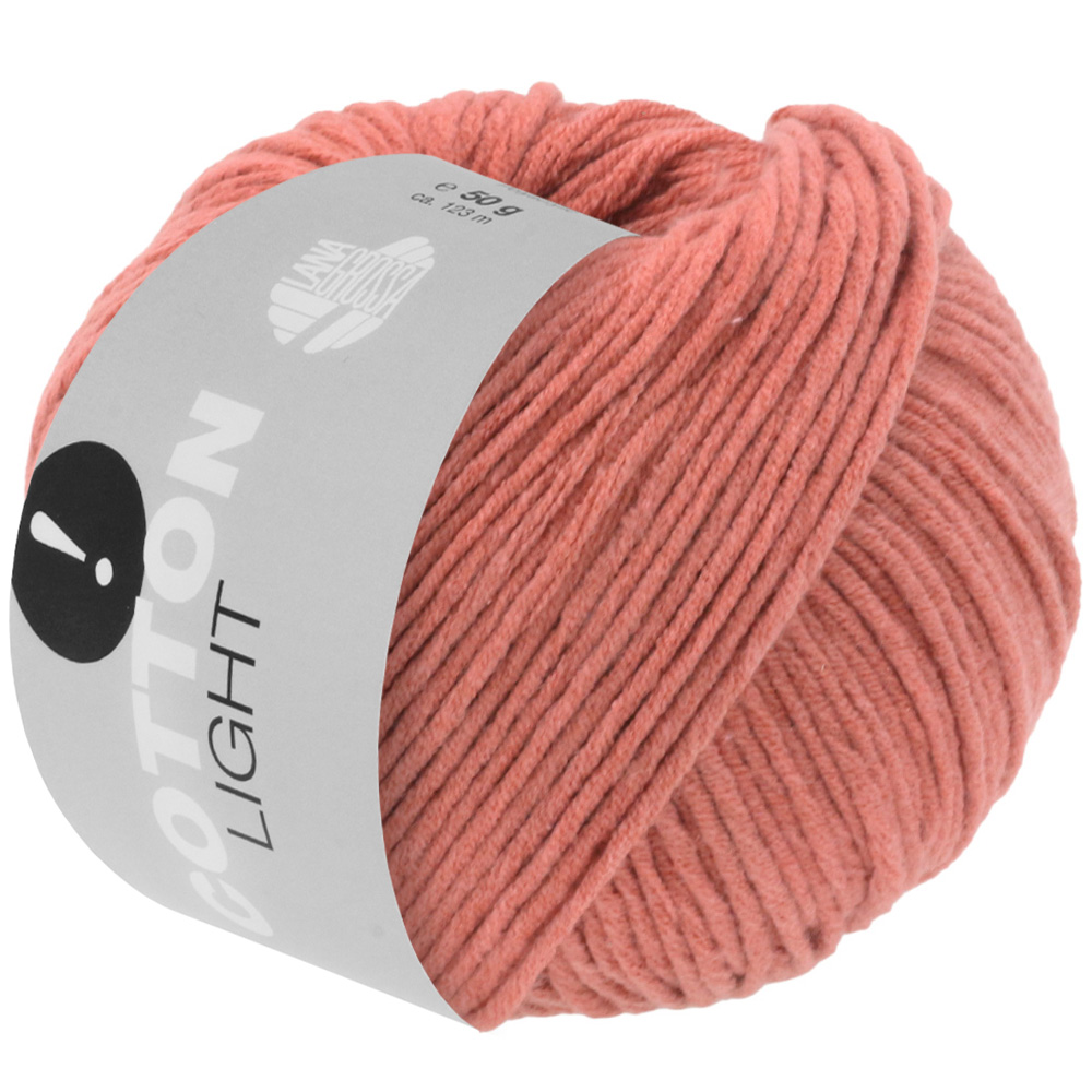 Lana Grossa COTTON LIGHT 22 Lana Grossa COTTON LIGHT – Bild 22