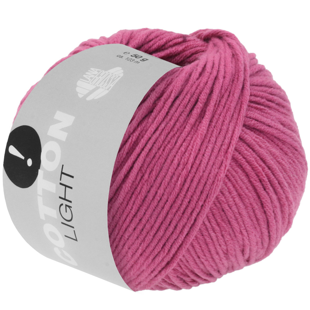 Lana Grossa COTTON LIGHT 24 Lana Grossa COTTON LIGHT – Bild 24