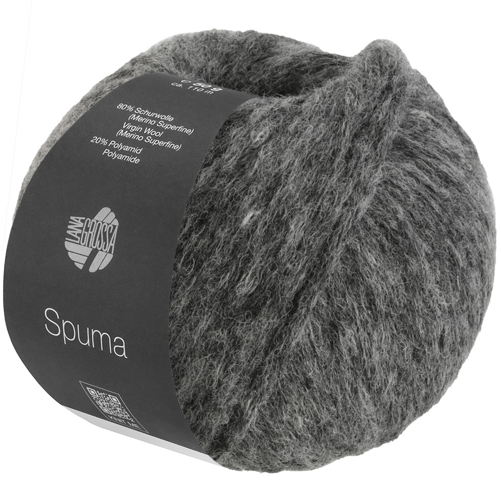 Lana Grossa SPUMA 10 Lana Grossa SPUMA – Bild 10