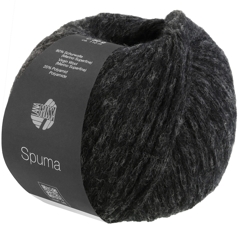 Lana Grossa SPUMA 11 Lana Grossa SPUMA – Bild 11