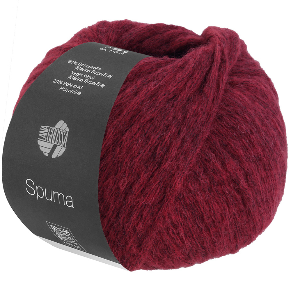 Lana Grossa SPUMA 4 Lana Grossa SPUMA – Bild 4