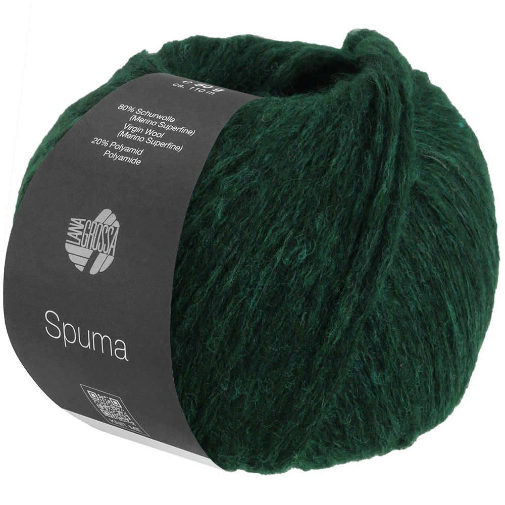 Lana Grossa SPUMA 18 Lana Grossa SPUMA – Bild 18