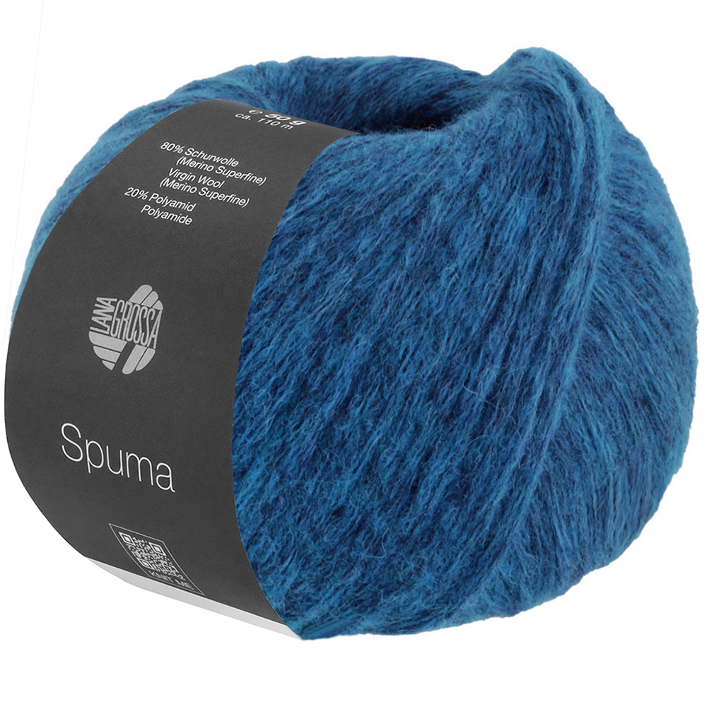 Lana Grossa SPUMA 19 Lana Grossa SPUMA – Bild 19