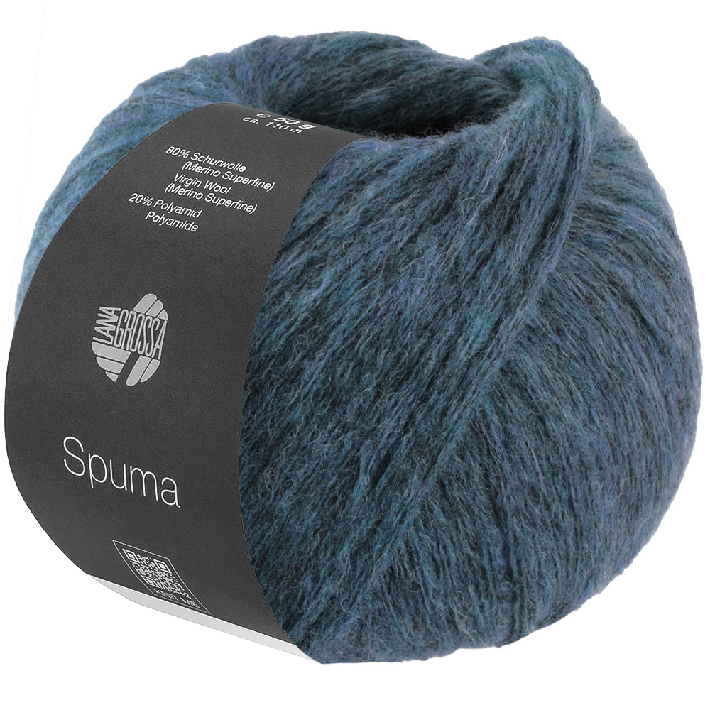 Lana Grossa SPUMA 15 Lana Grossa SPUMA – Bild 15