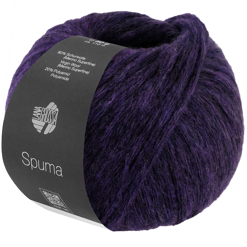 Lana Grossa SPUMA 14 Lana Grossa SPUMA – Bild 14