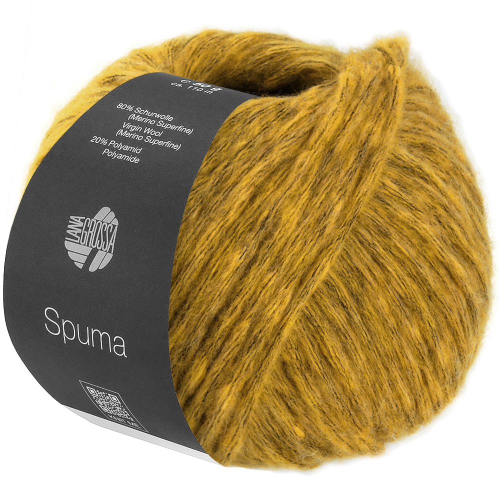 Lana Grossa SPUMA 16 Lana Grossa SPUMA – Bild 16