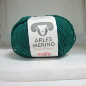 Katia ARLES MERINO