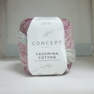 Katia CASHMINA COTTON