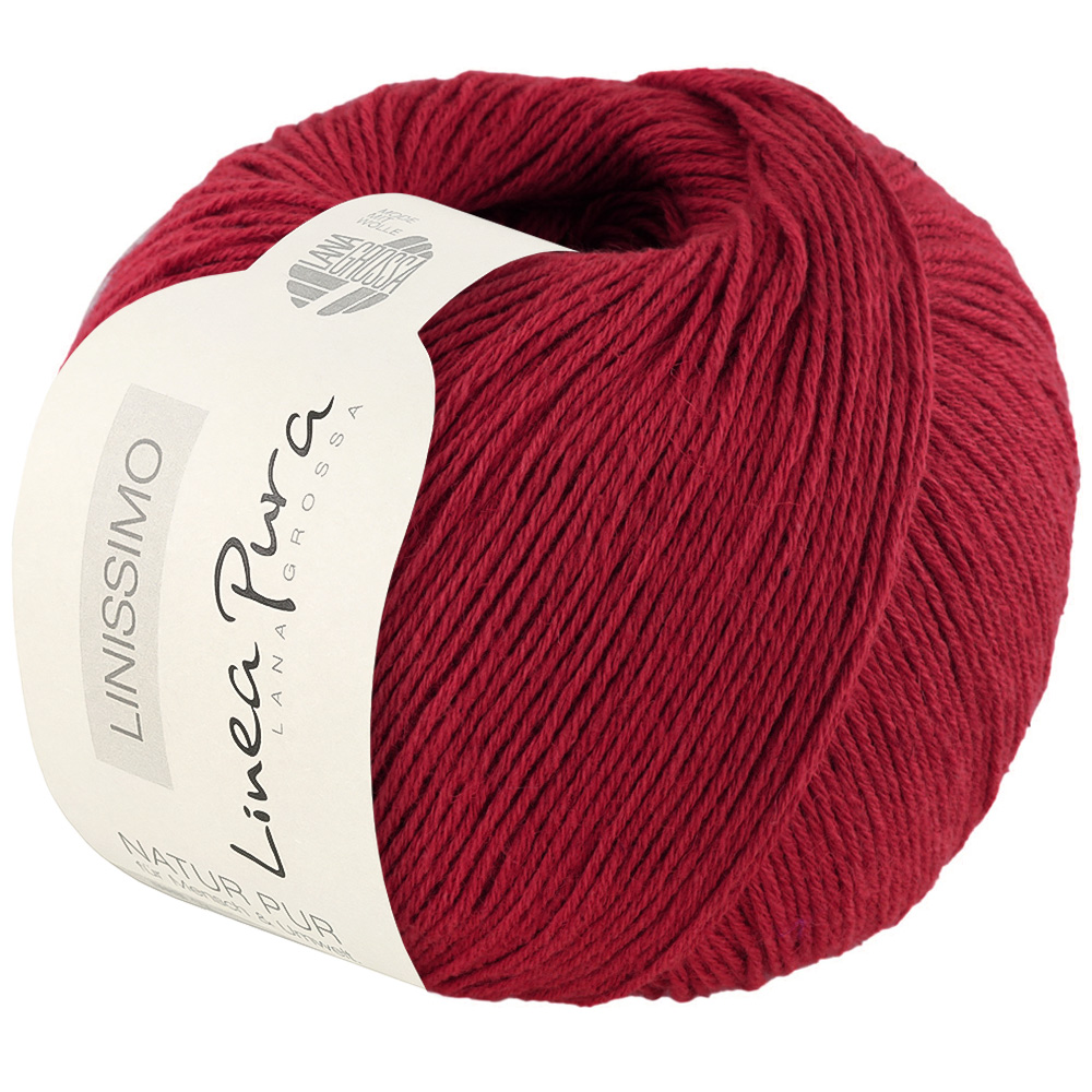 Lana Grossa LINISSIMO 6 Lana Grossa LINISSIMO – Bild 6