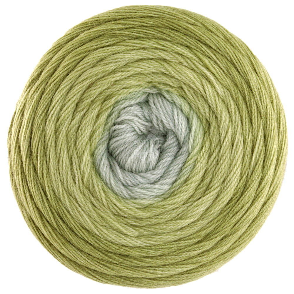 Lana Grossa MERINO LACE AQUARELL 20 Lana Grossa MERINO LACE AQUARELL – Bild 20
