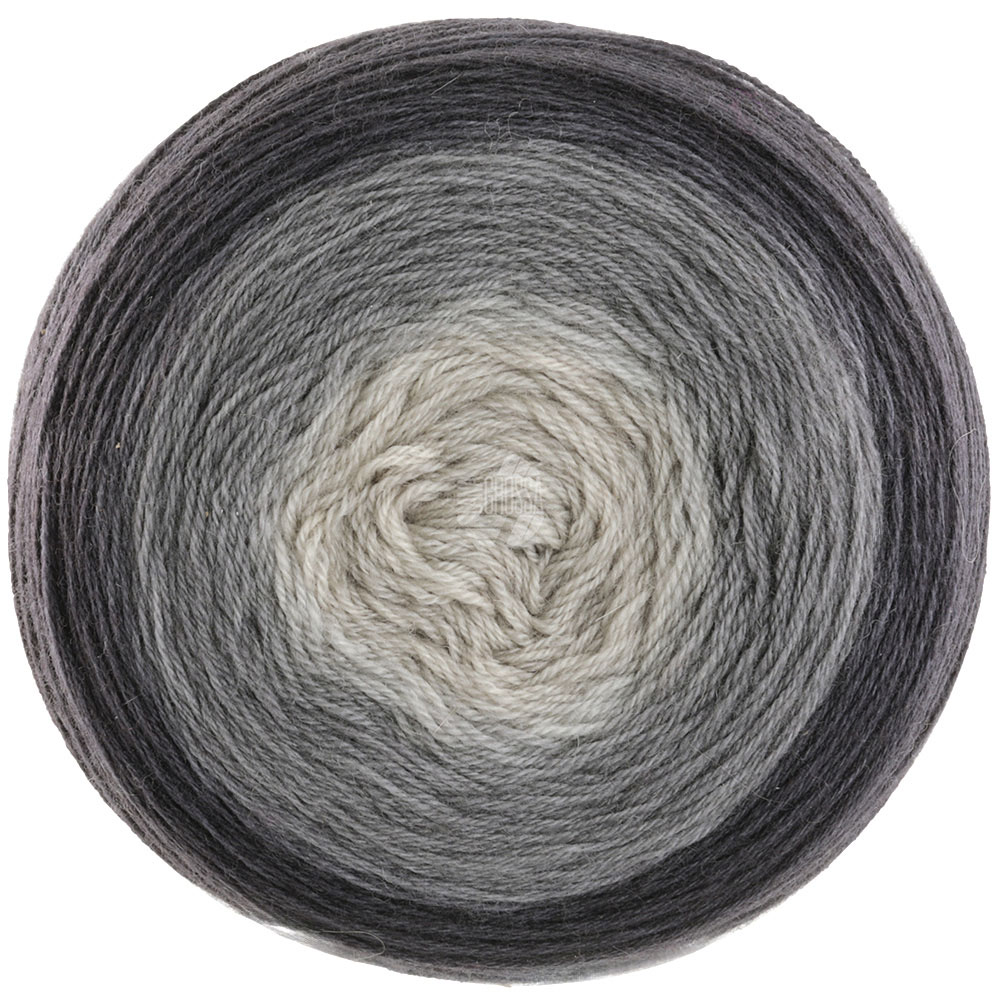 Lana Grossa MERINO LACE AQUARELL 29 Lana Grossa MERINO LACE AQUARELL – Bild 29