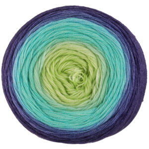 Lana Grossa MERINO LACE AQUARELL