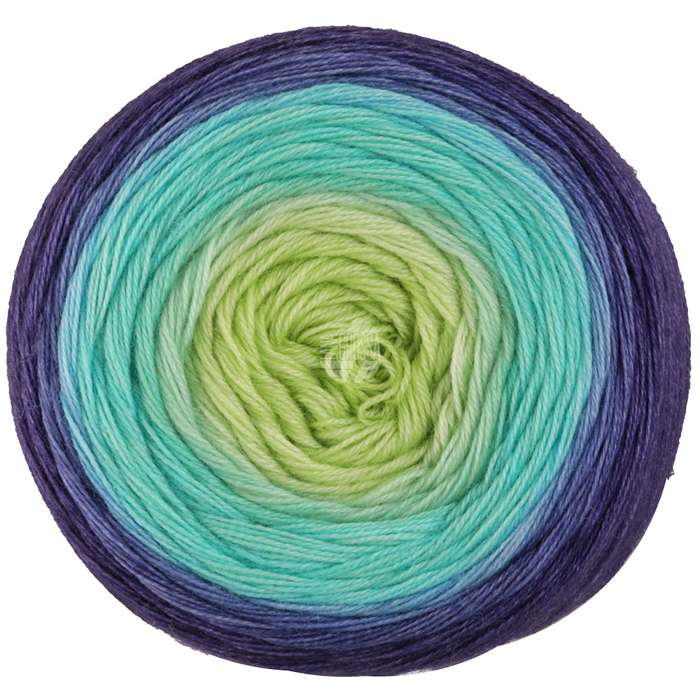 Lana Grossa MERINO LACE AQUARELL 1 Lana Grossa MERINO LACE AQUARELL
