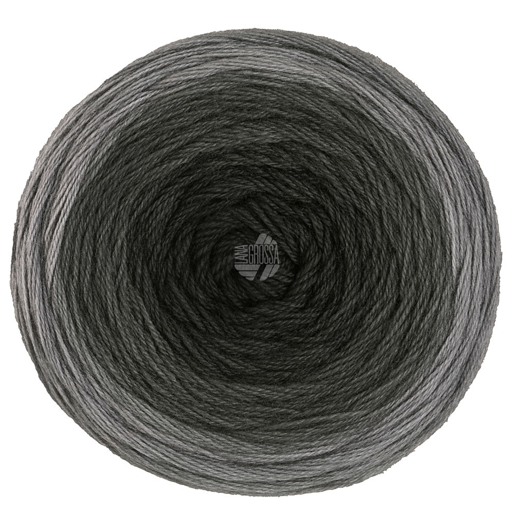 Lana Grossa MERINO LACE AQUARELL 13 Lana Grossa MERINO LACE AQUARELL – Bild 13