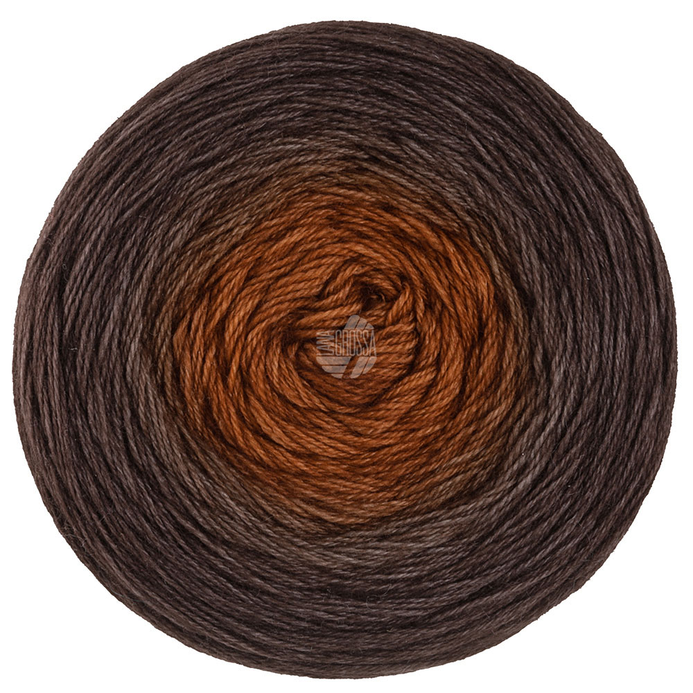 Lana Grossa MERINO LACE AQUARELL 14 Lana Grossa MERINO LACE AQUARELL – Bild 14
