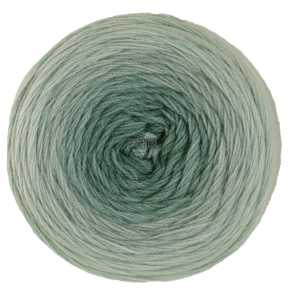 Lana Grossa MERINO LACE AQUARELL 15 Lana Grossa MERINO LACE AQUARELL – Bild 15