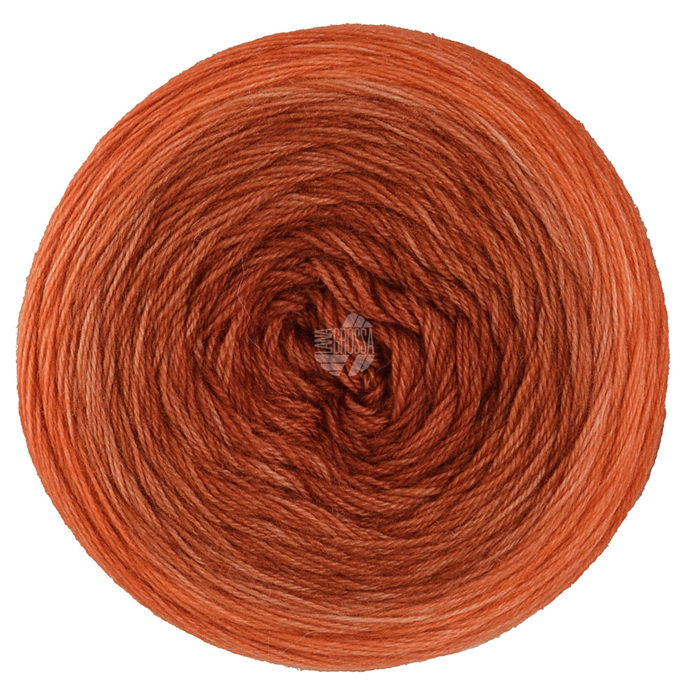 Lana Grossa MERINO LACE AQUARELL 19 Lana Grossa MERINO LACE AQUARELL – Bild 19