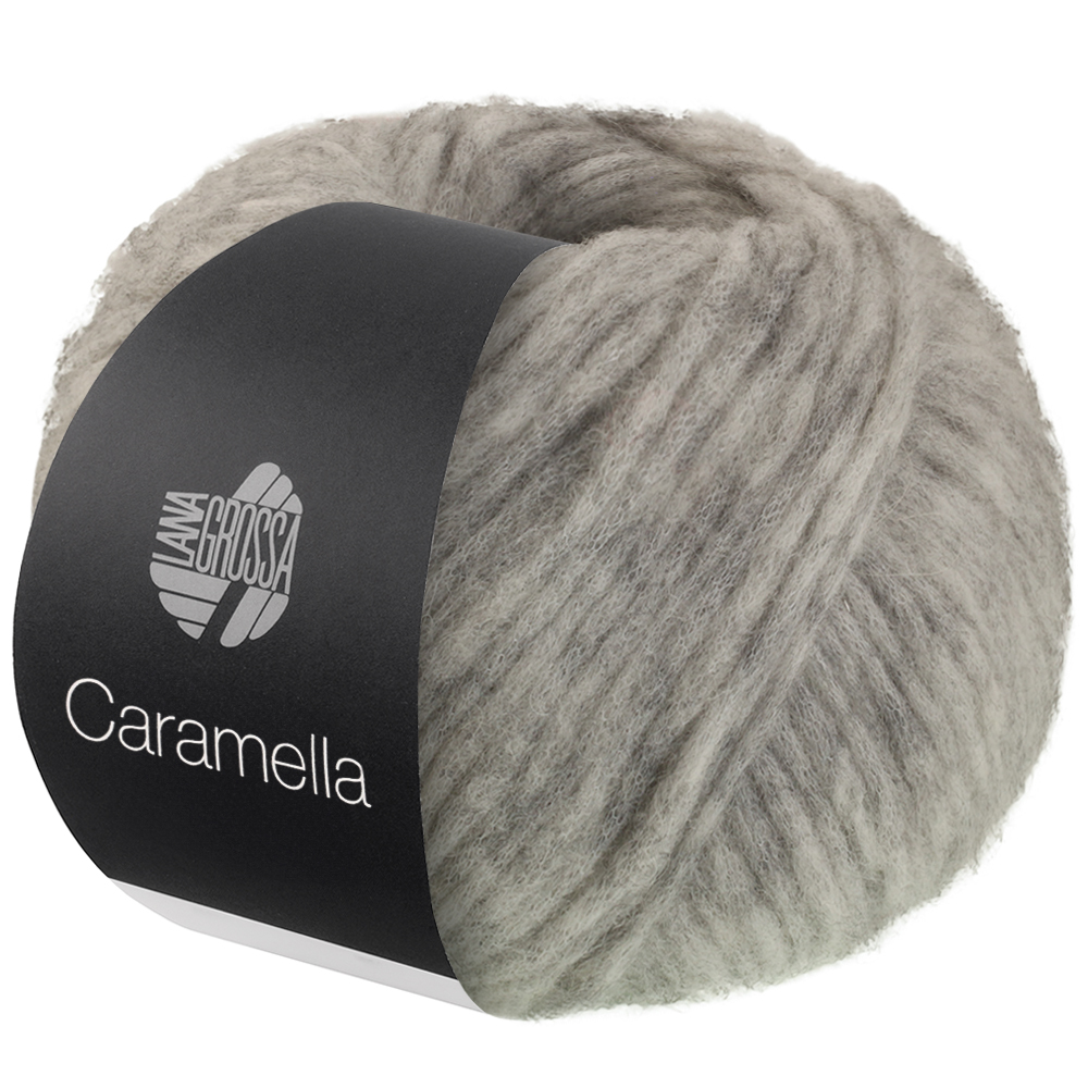 Lana Grossa CARAMELLA 1 Lana Grossa CARAMELLA