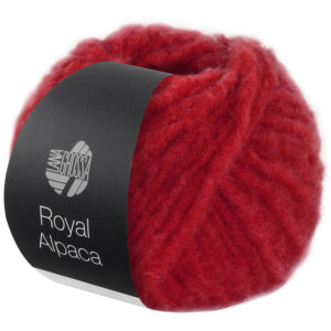 Lana Grossa ROYAL ALPACA