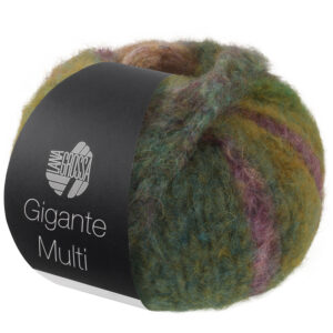 Lana Grossa GIGANTE MULTI